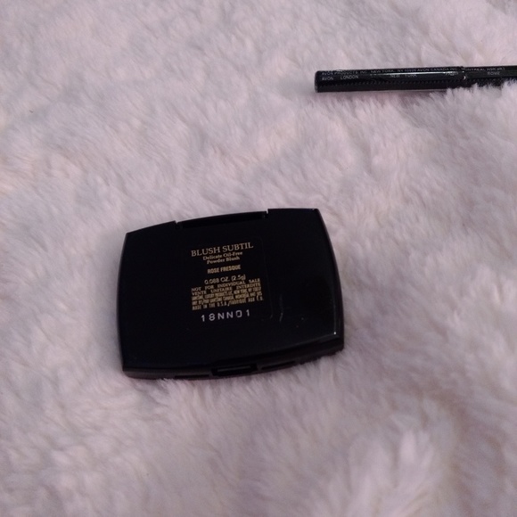 💞 Blush & Brow Set - Picture 3 of 3